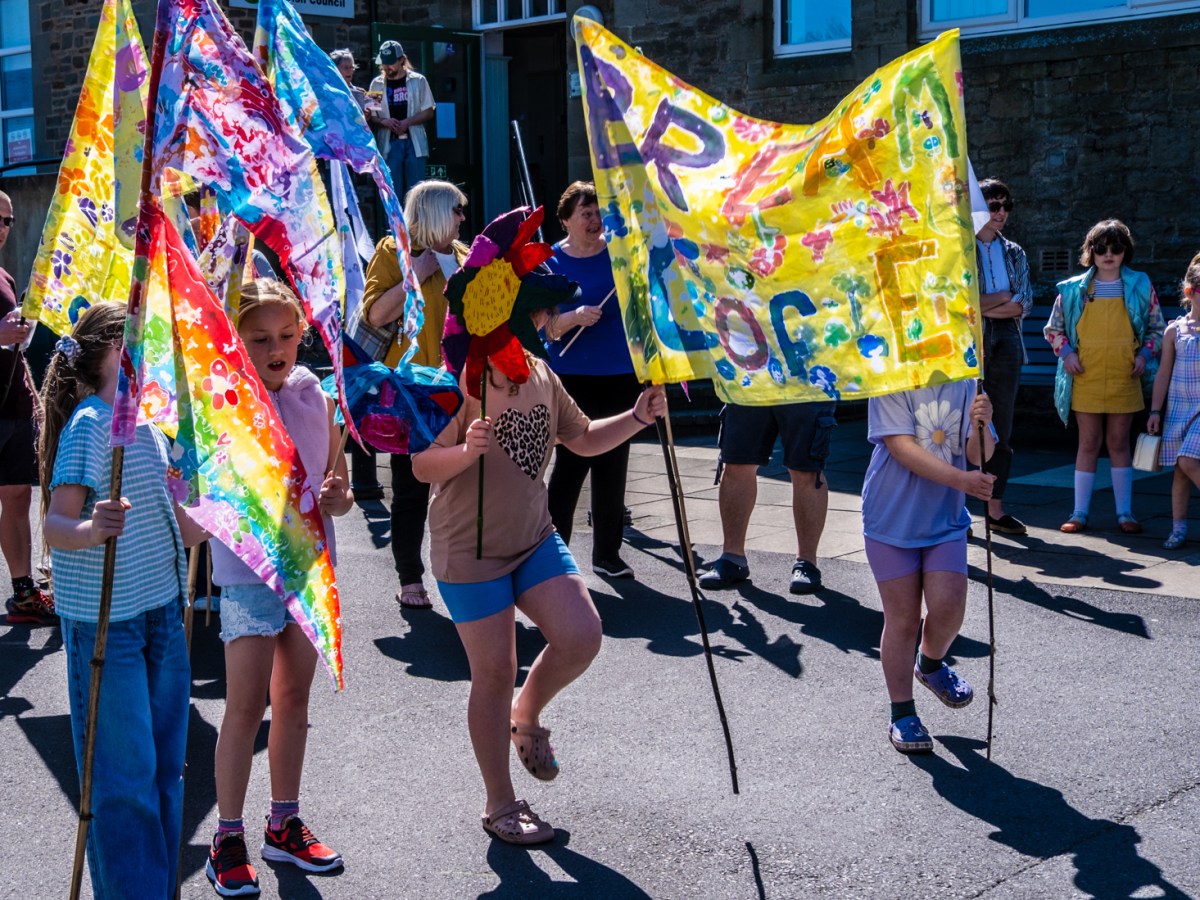 West Dean Arts&nbsp;Festival